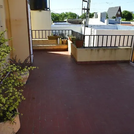 Departamento En Jauregui Apartment Lujan  Exterior photo