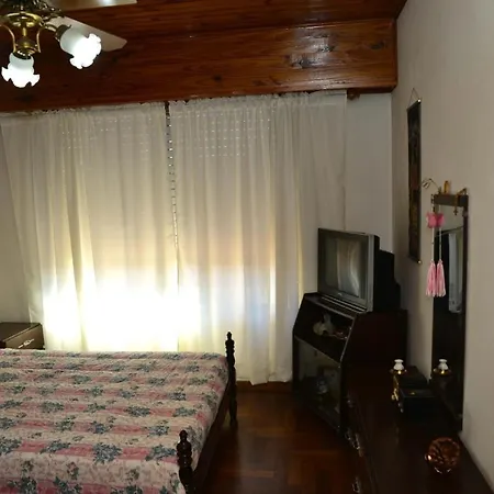 Departamento En Jauregui Apartment Lujan  Exterior photo