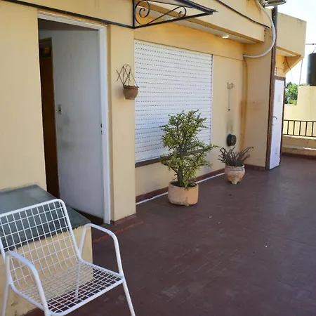 Departamento En Jauregui Apartment Lujan  Exterior photo
