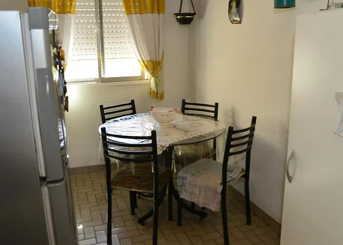 Departamento En Jauregui