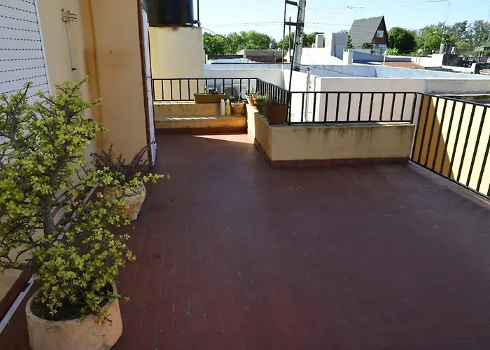 Departamento En Jauregui