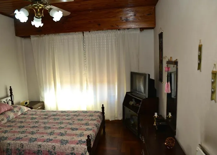 Departamento En Jauregui