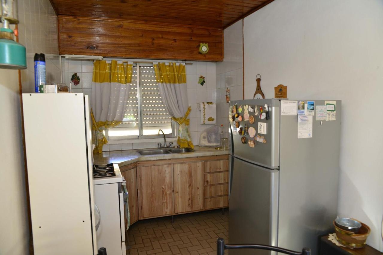 Departamento En Jauregui * Lujan (Buenos Aires)