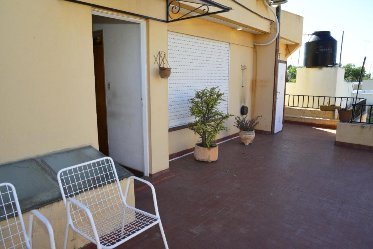 Departamento En Jauregui *