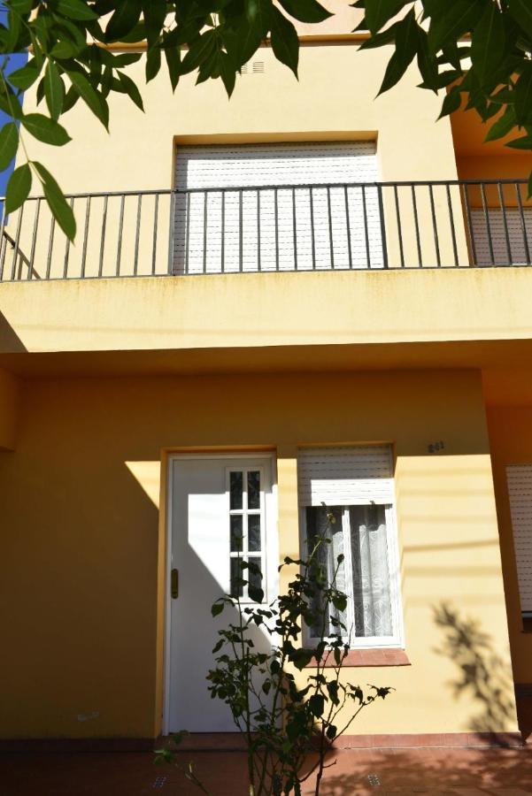 Apartment Departamento En Jauregui Lujan (Buenos Aires)